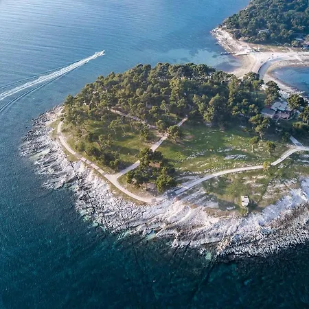 Leone Apartman Medulin