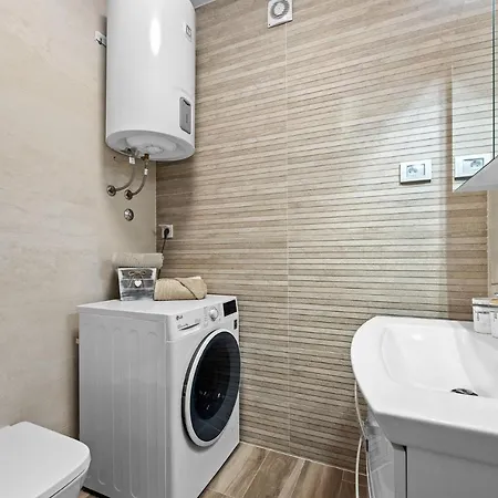 Apartman Leone
