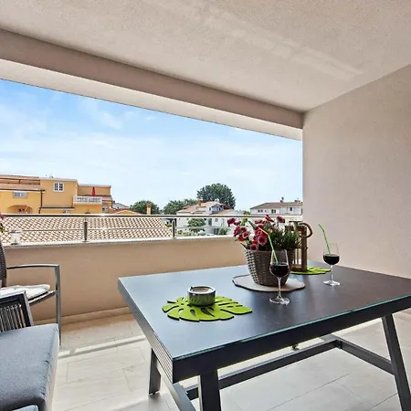 Apartment Leone