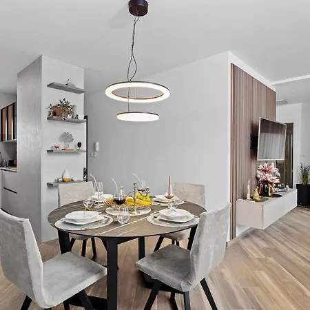 Apartment Leone *