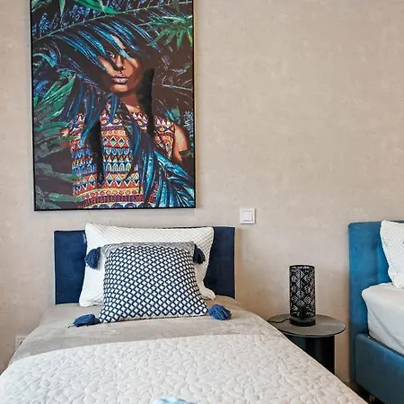 Apartament Leone Medulin