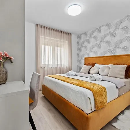 Apartment Leone *