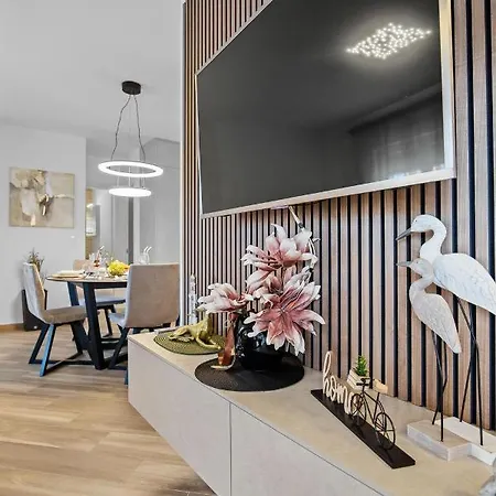 Apartment Leone