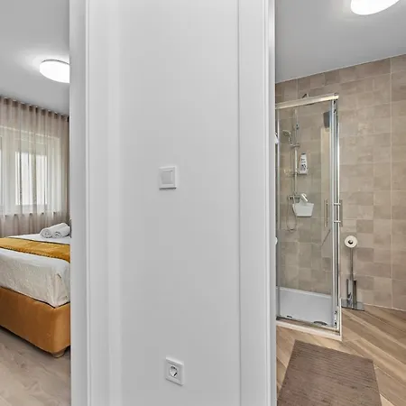 Apartment Leone *