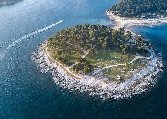 Leone Apartman Medulin