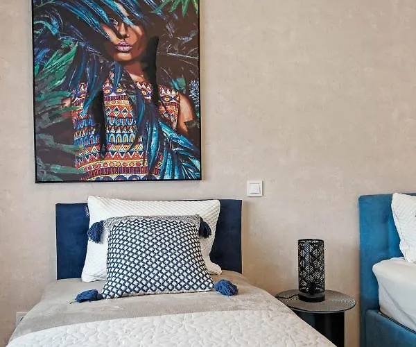 Apartman Leone Medulin